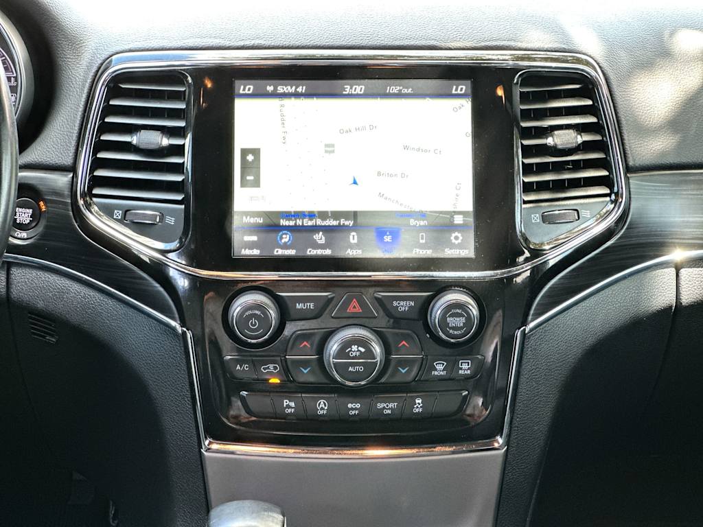 Thumbnail: 2020 Jeep Grand Cherokee - 29