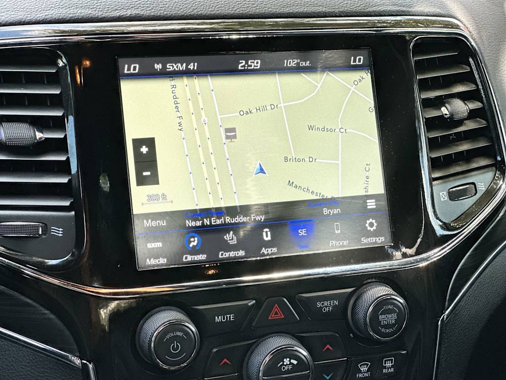 Thumbnail: 2020 Jeep Grand Cherokee - 13