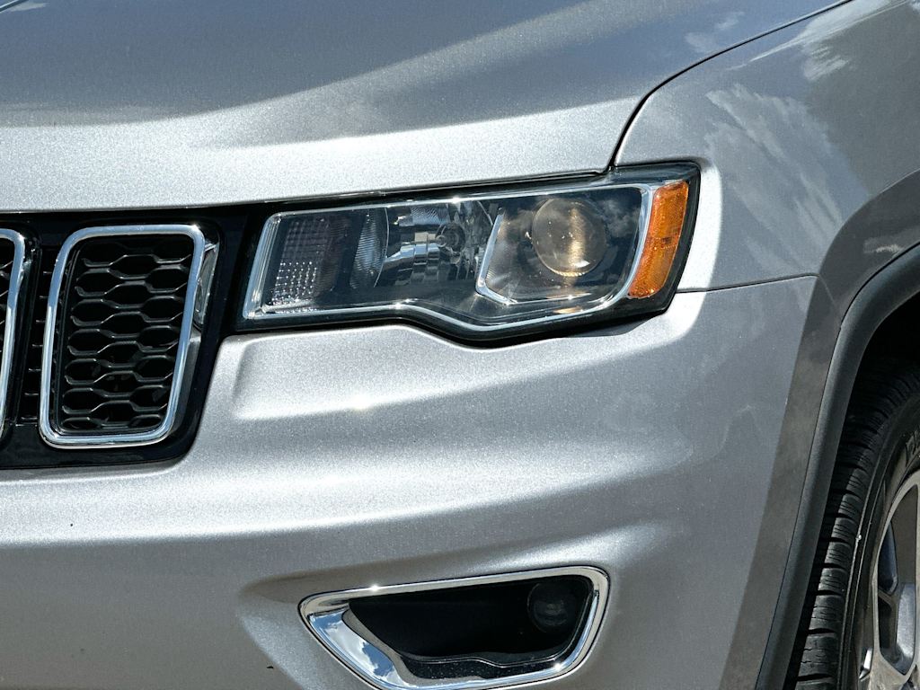Thumbnail: 2020 Jeep Grand Cherokee - 27