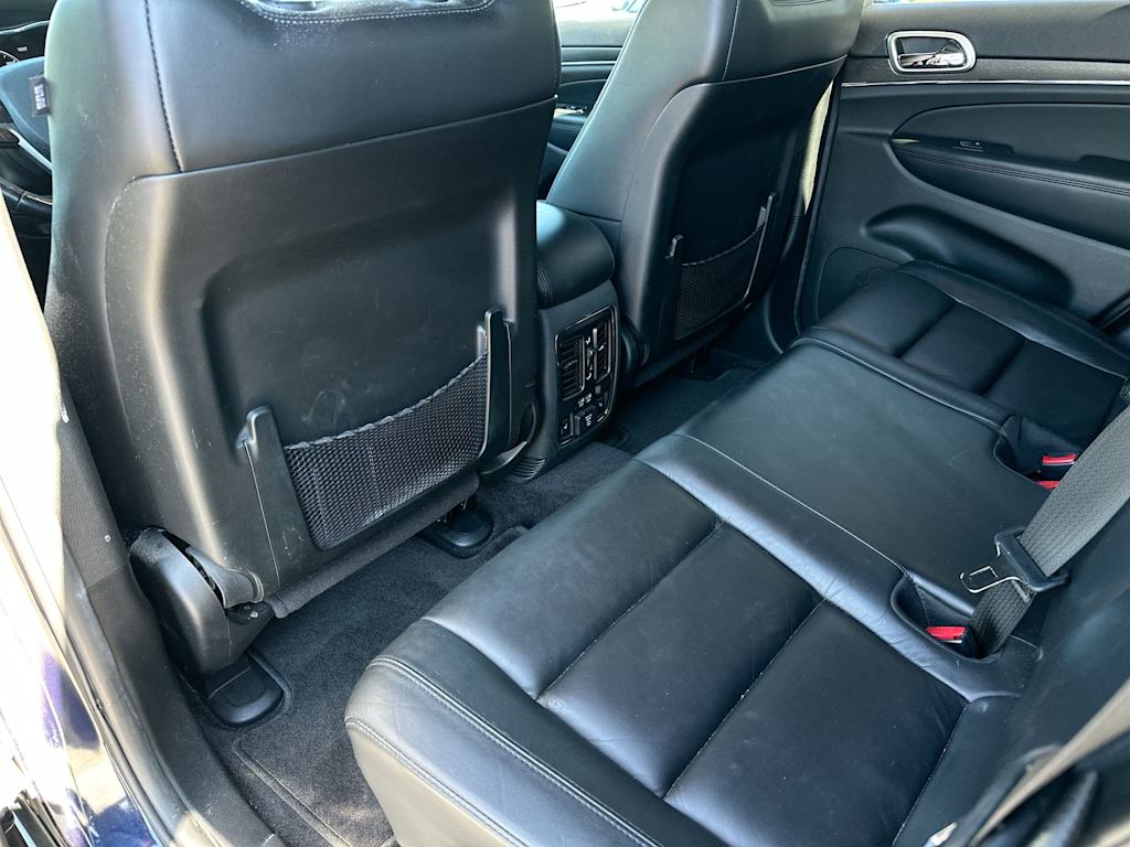 Thumbnail: 2018 Jeep Grand Cherokee - 29