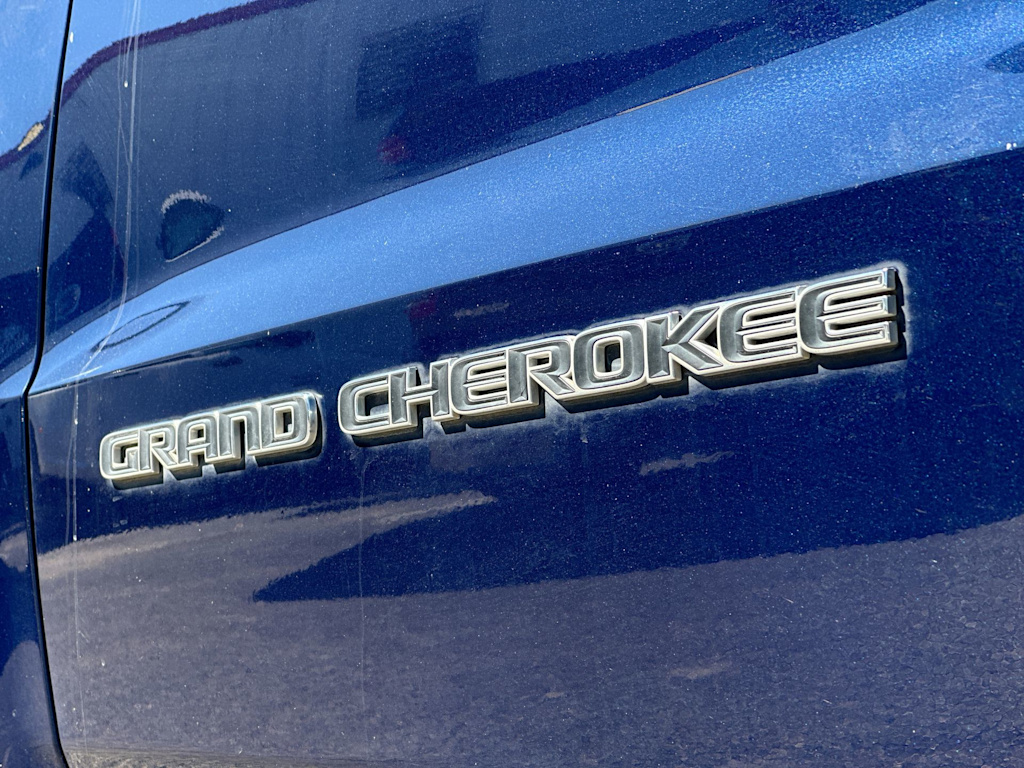 Thumbnail: 2018 Jeep Grand Cherokee - 7