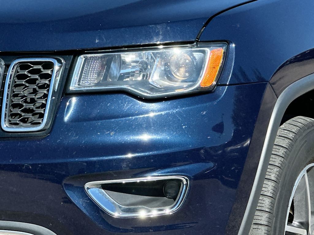 Thumbnail: 2018 Jeep Grand Cherokee - 27