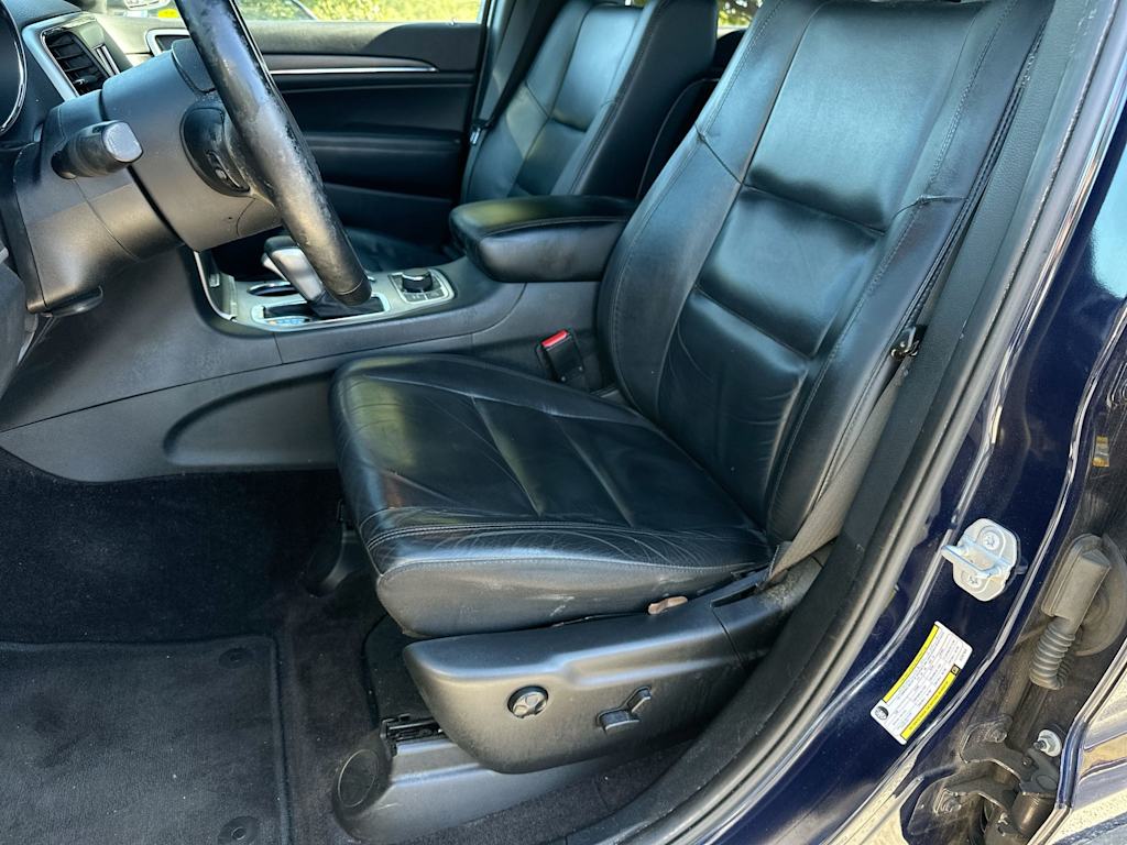 Thumbnail: 2018 Jeep Grand Cherokee - 10