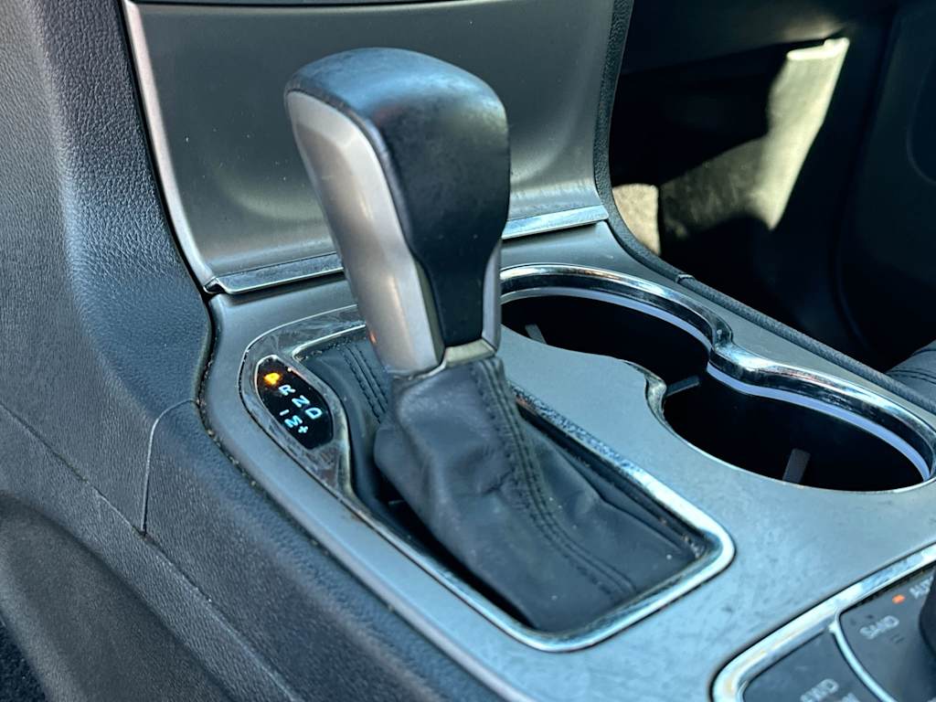 Thumbnail: 2018 Jeep Grand Cherokee - 14