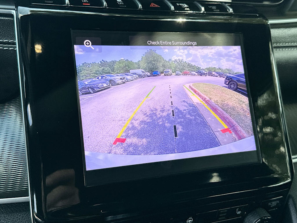 Thumbnail: 2025 Jeep Grand Cherokee - 13