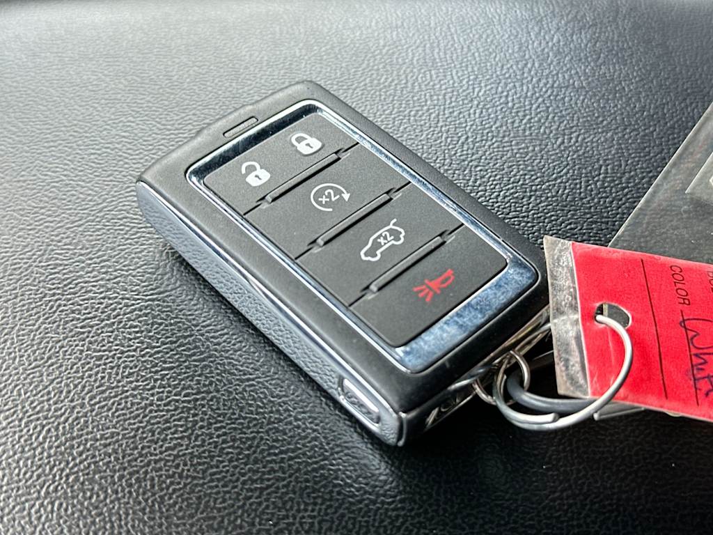 Thumbnail: 2025 Jeep Grand Cherokee - 16