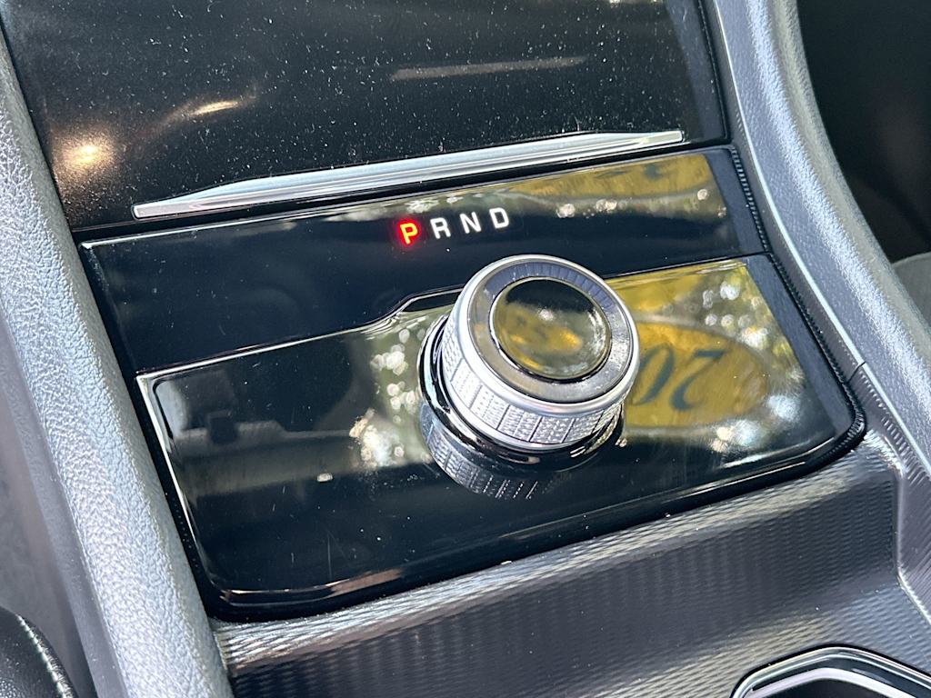 Thumbnail: 2025 Jeep Grand Cherokee - 27