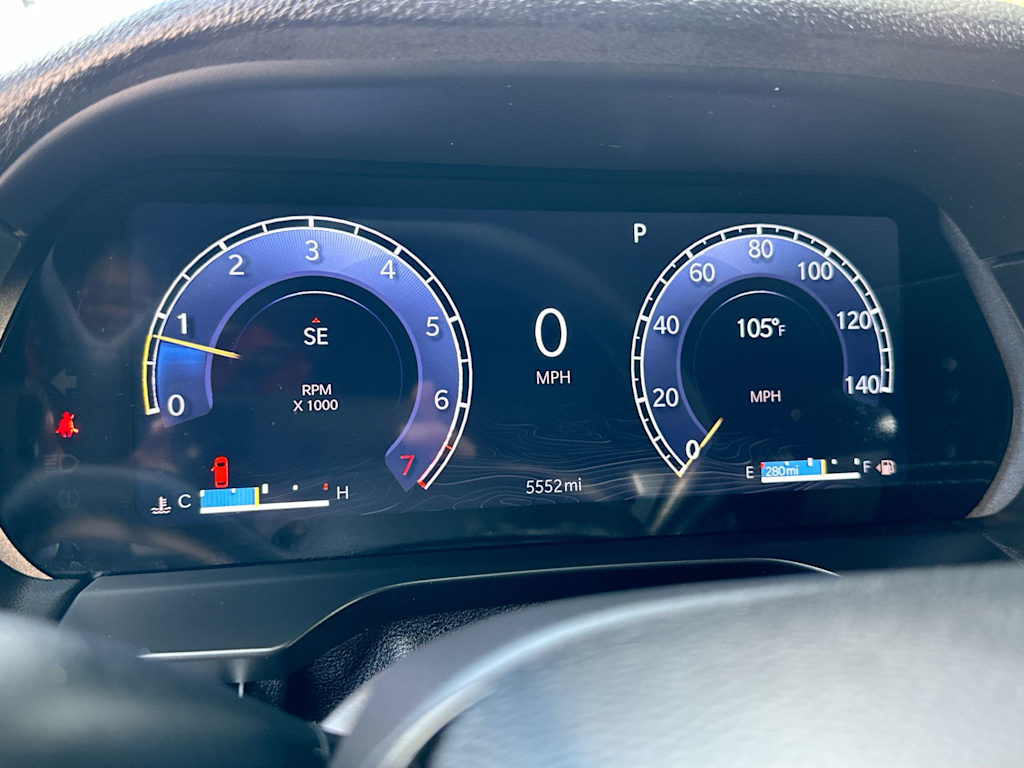 Thumbnail: 2025 Jeep Grand Cherokee - 14