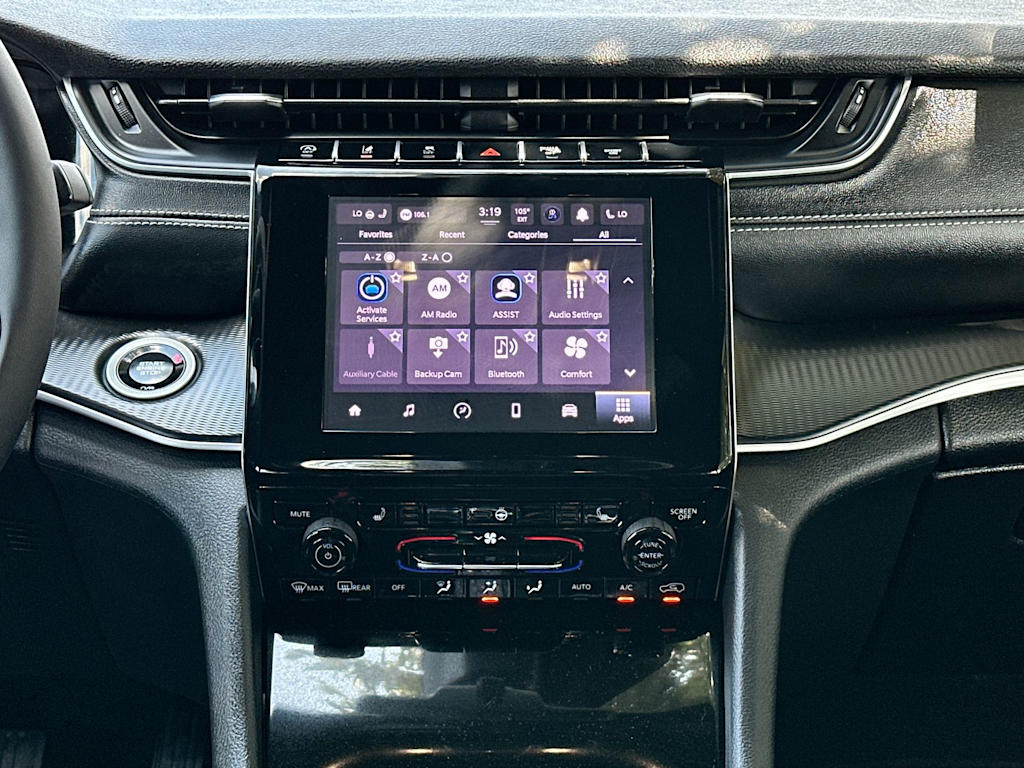 Thumbnail: 2025 Jeep Grand Cherokee - 29