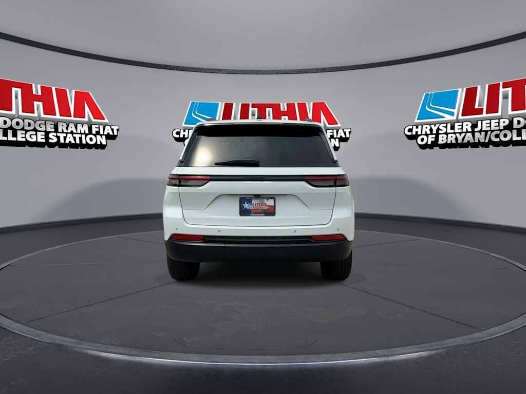 Thumbnail: 2024 Jeep Grand Cherokee - 20