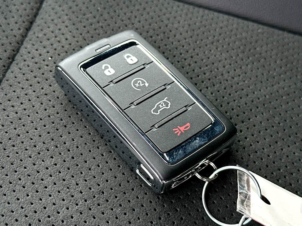 Thumbnail: 2026 Jeep Grand Cherokee - 16