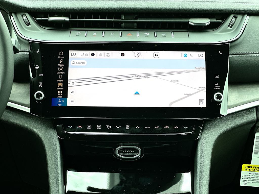 Thumbnail: 2026 Jeep Grand Cherokee - 29