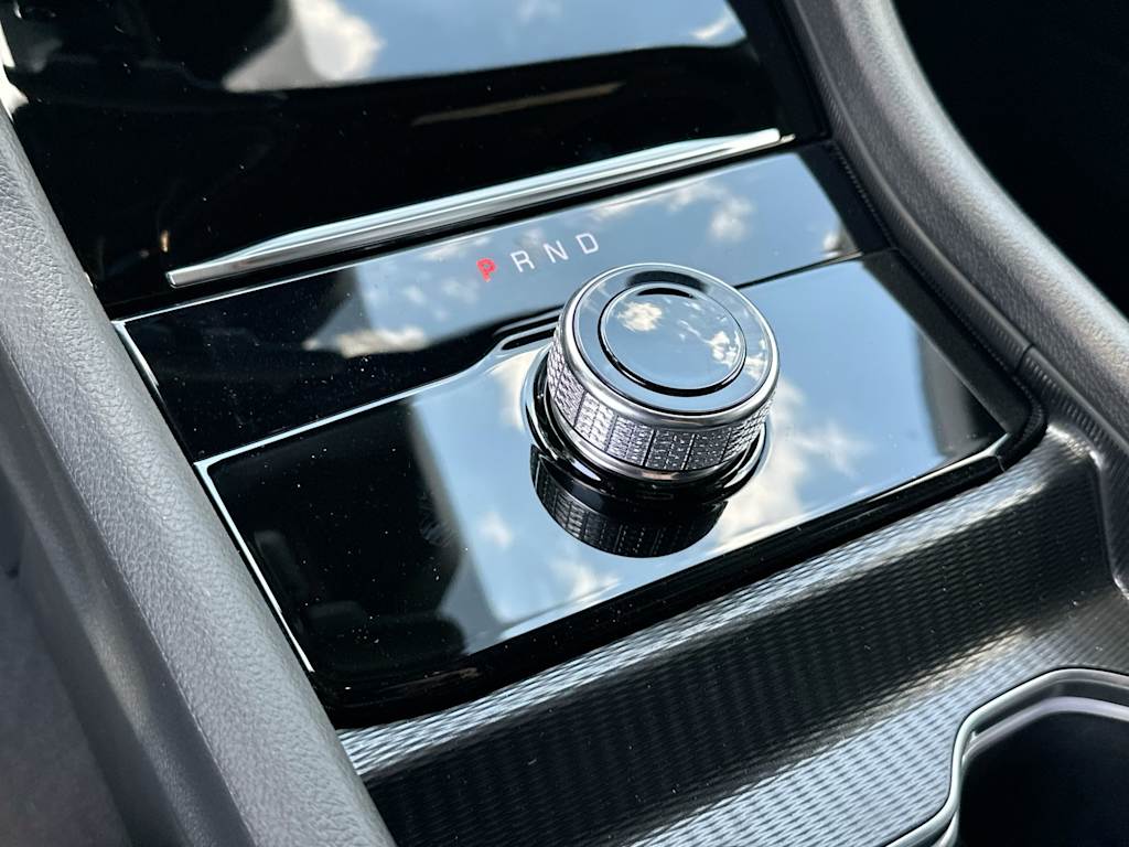 Thumbnail: 2025 Jeep Grand Cherokee - 14