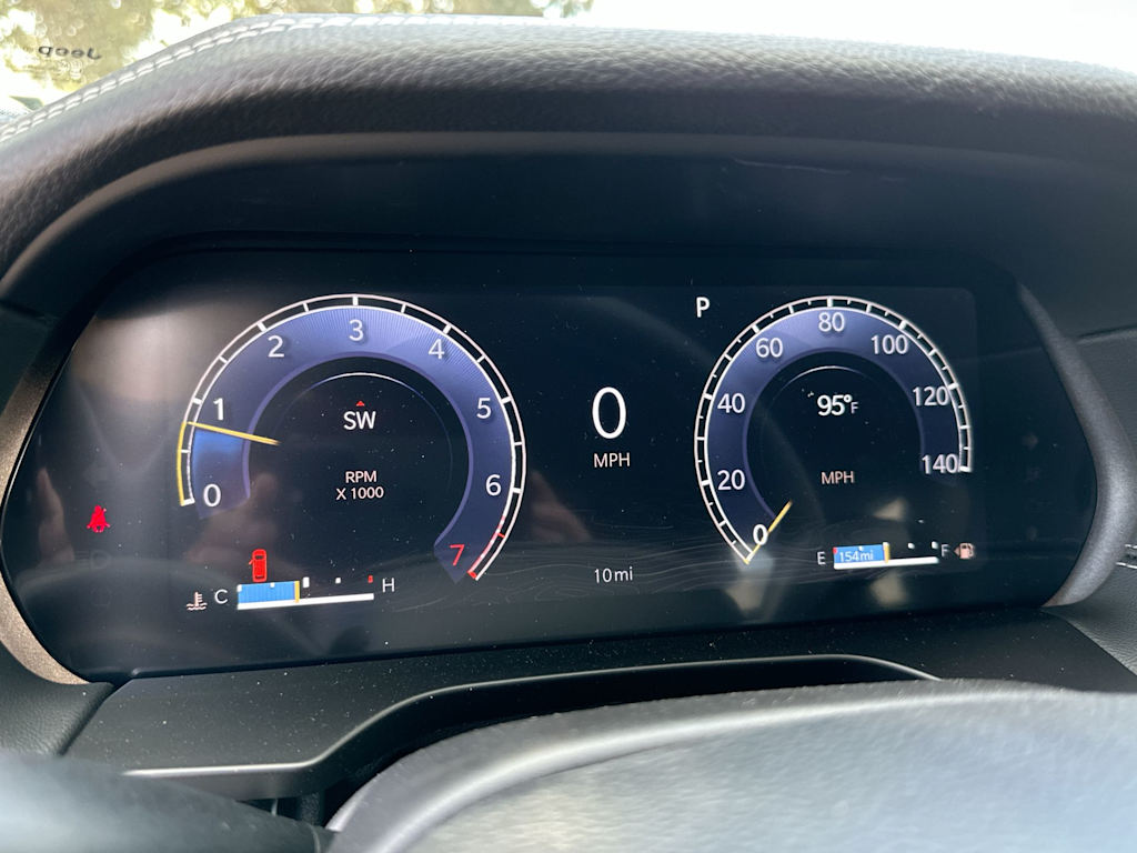 Thumbnail: 2025 Jeep Grand Cherokee - 15