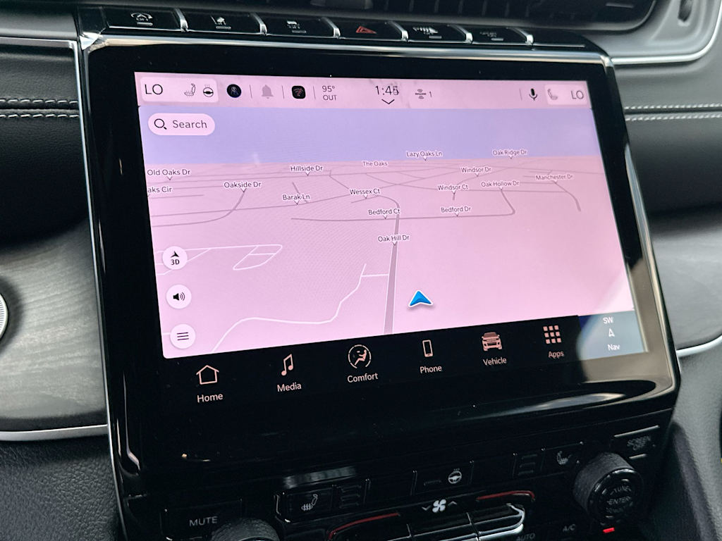 Thumbnail: 2025 Jeep Grand Cherokee - 13