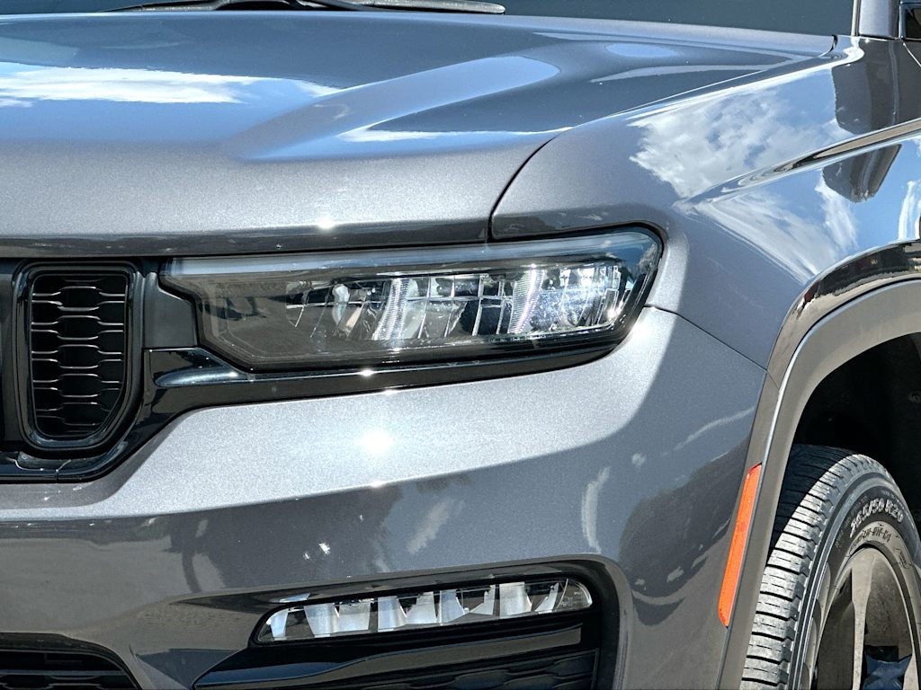 Thumbnail: 2023 Jeep Grand Cherokee - 26