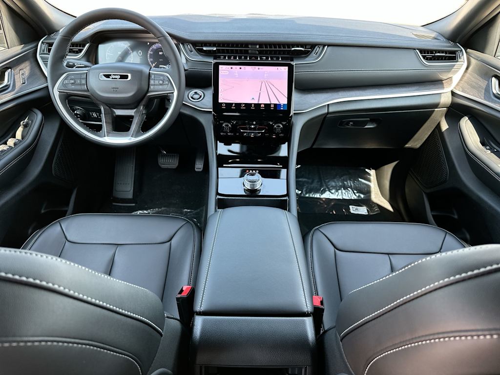 Thumbnail: 2025 Jeep Grand Cherokee - 2