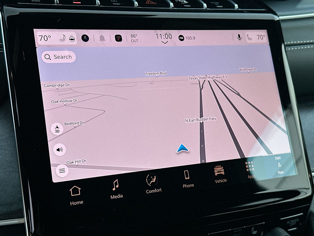 Thumbnail: 2025 Jeep Grand Cherokee - 12