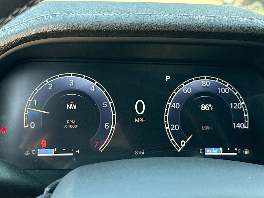 Thumbnail: 2025 Jeep Grand Cherokee - 13