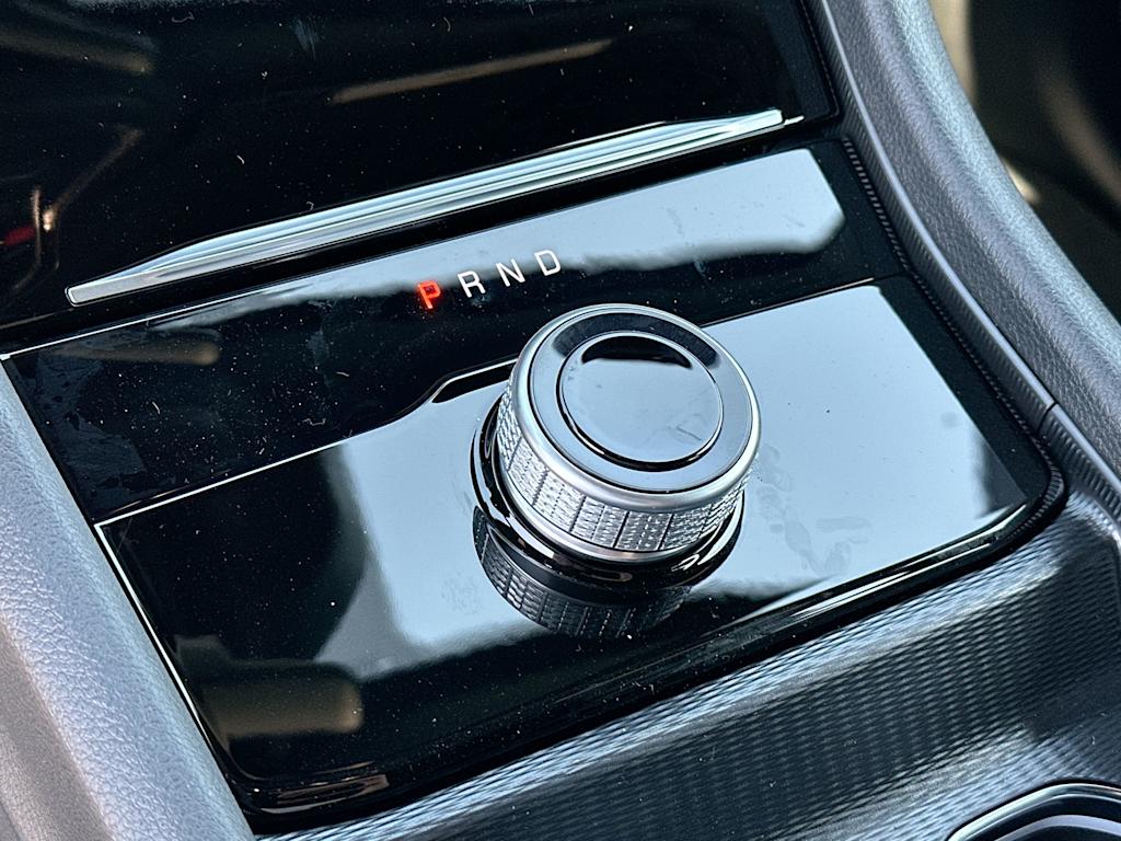 Thumbnail: 2025 Jeep Grand Cherokee - 26