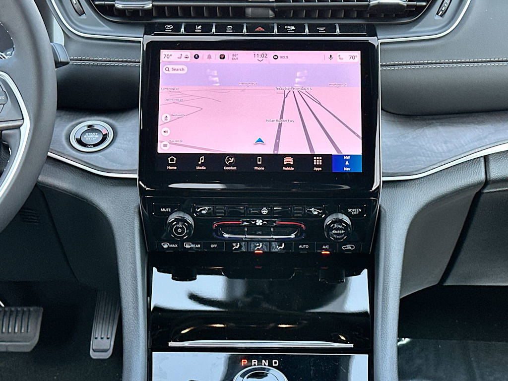 Thumbnail: 2025 Jeep Grand Cherokee - 28