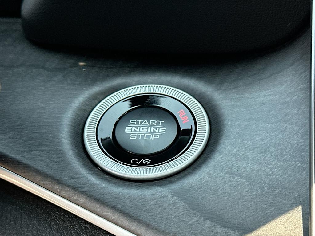 Thumbnail: 2025 Jeep Grand Cherokee - 29