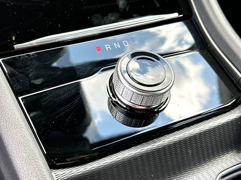 Thumbnail: 2026 Jeep Grand Cherokee - 26