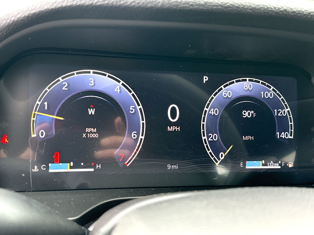 Thumbnail: 2026 Jeep Grand Cherokee - 14