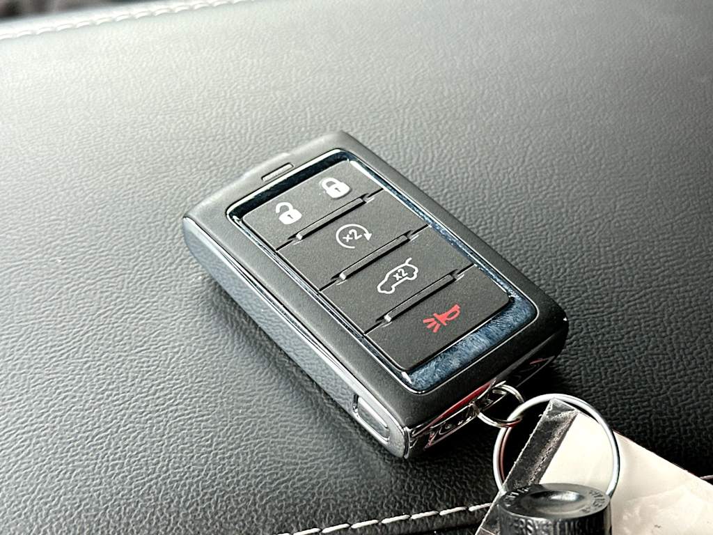 Thumbnail: 2026 Jeep Grand Cherokee - 15