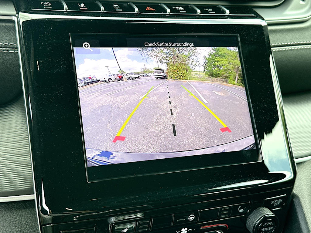 Thumbnail: 2026 Jeep Grand Cherokee - 13