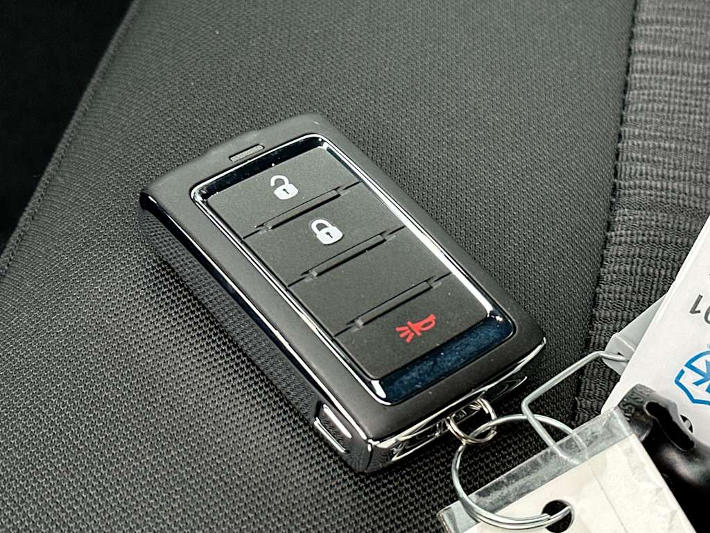 Thumbnail: 2025 Jeep Grand Cherokee - 15