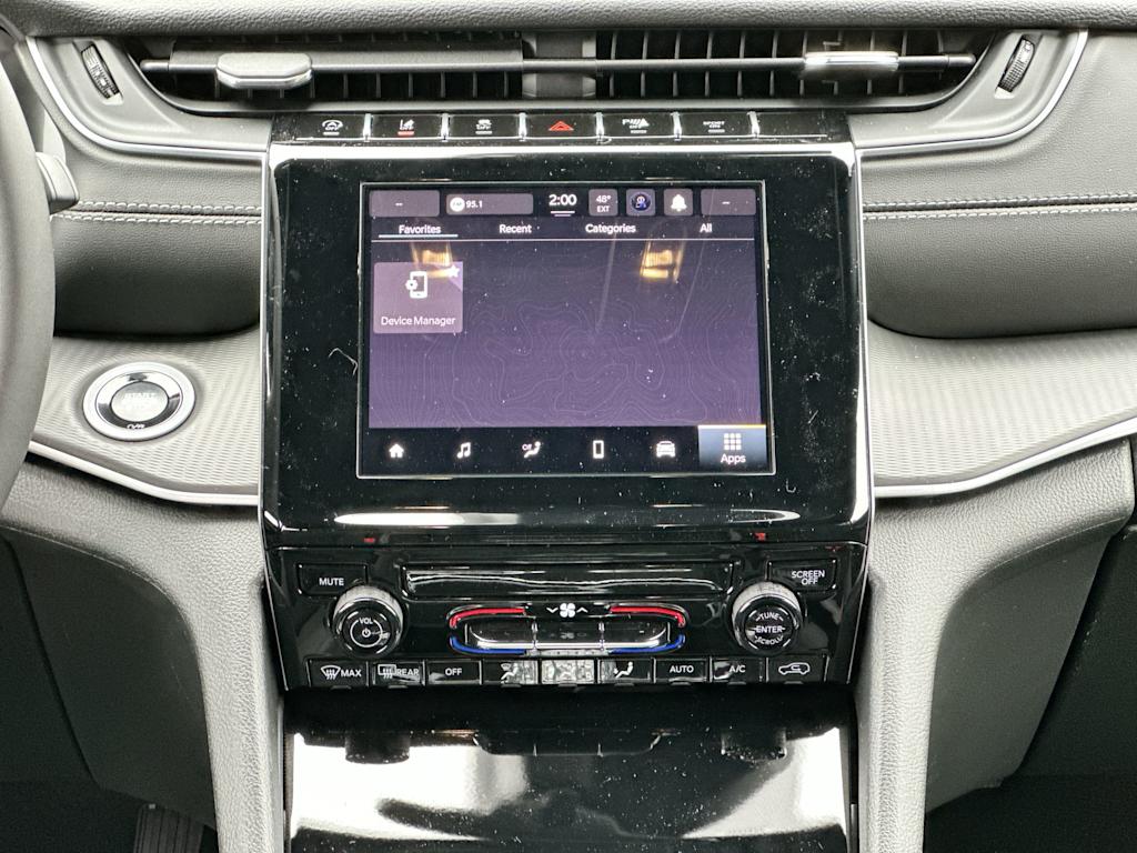 Thumbnail: 2025 Jeep Grand Cherokee - 28