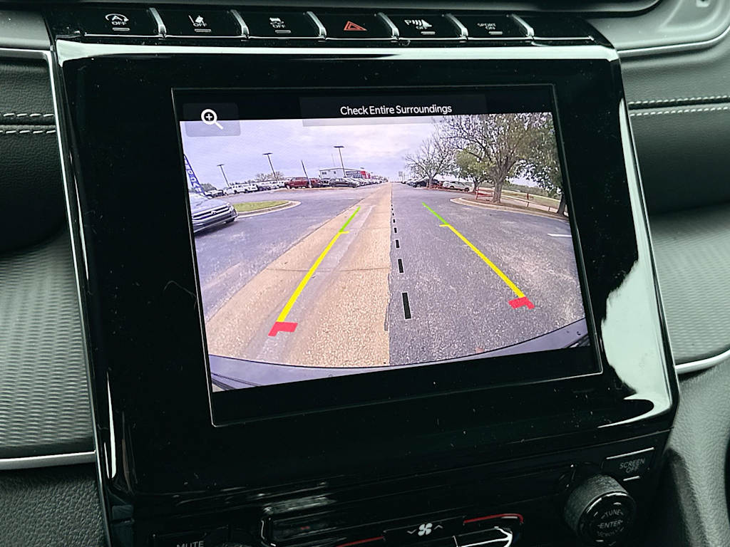 Thumbnail: 2025 Jeep Grand Cherokee - 13