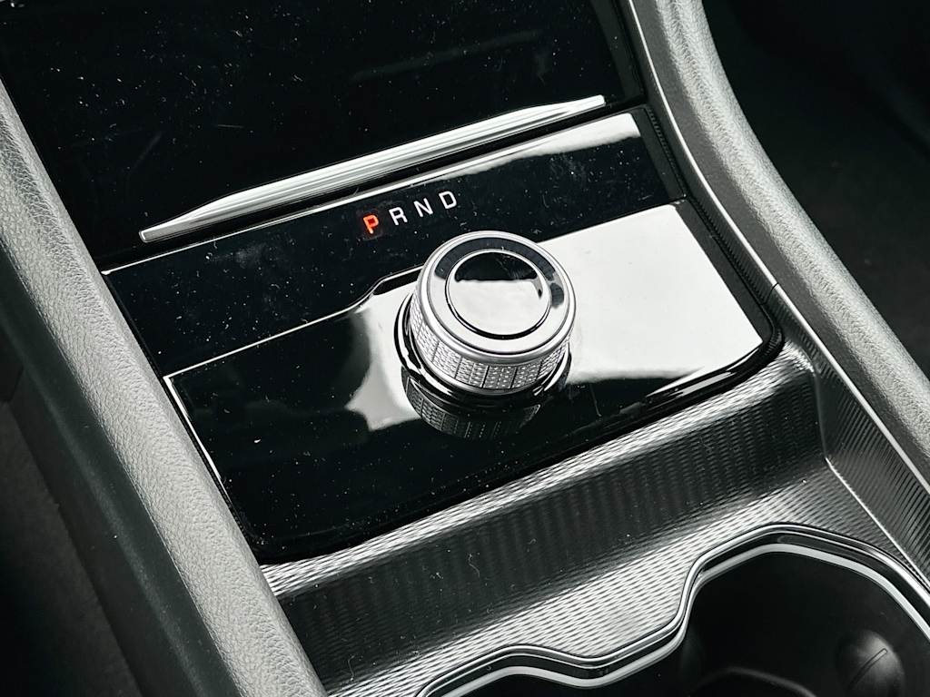 Thumbnail: 2025 Jeep Grand Cherokee - 26