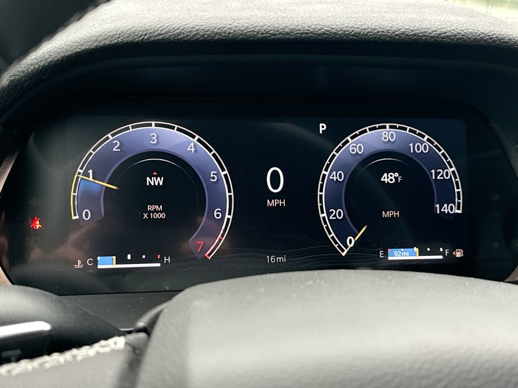 Thumbnail: 2025 Jeep Grand Cherokee - 14