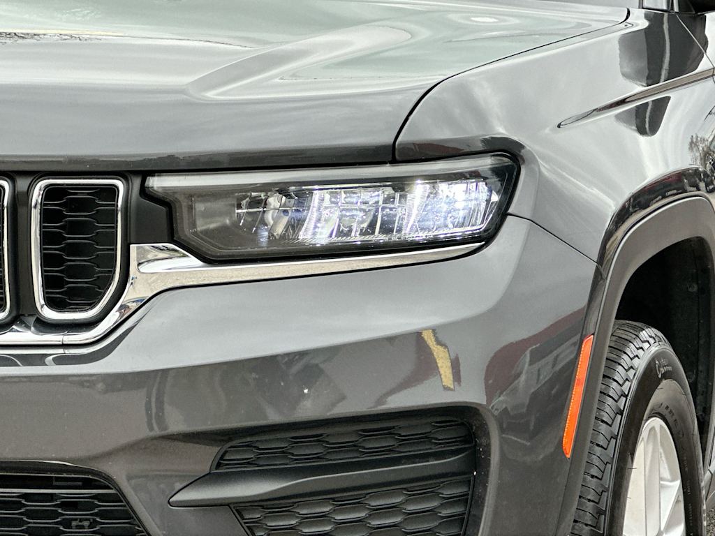 Thumbnail: 2024 Jeep Grand Cherokee - 26