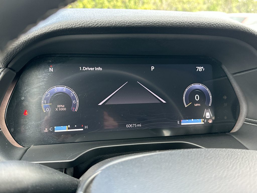 Thumbnail: 2023 Jeep Grand Cherokee - 14