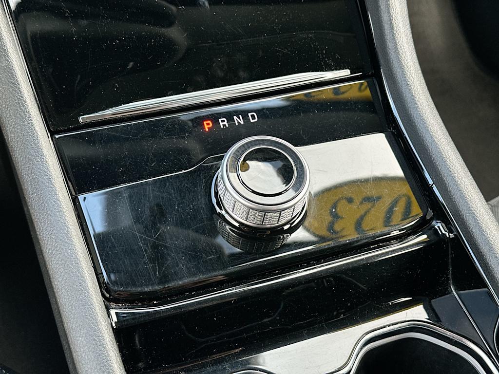 Thumbnail: 2023 Jeep Grand Cherokee - 26