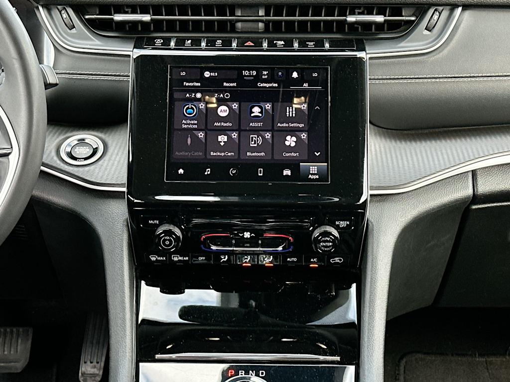 Thumbnail: 2023 Jeep Grand Cherokee - 28