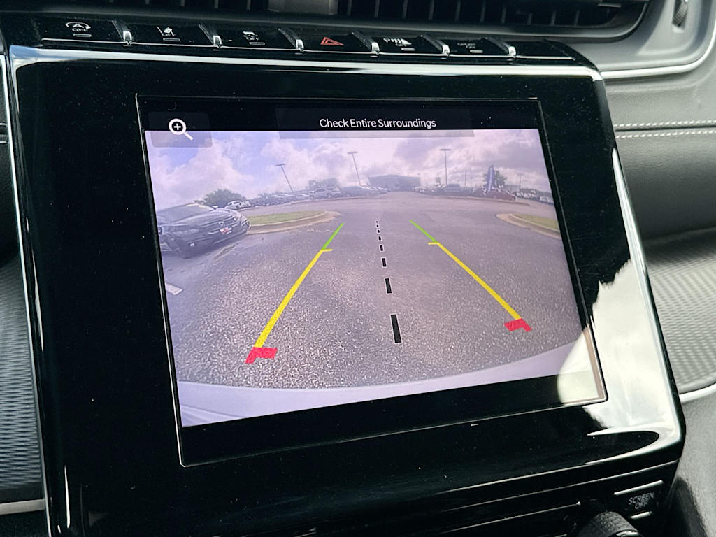 Thumbnail: 2023 Jeep Grand Cherokee - 13