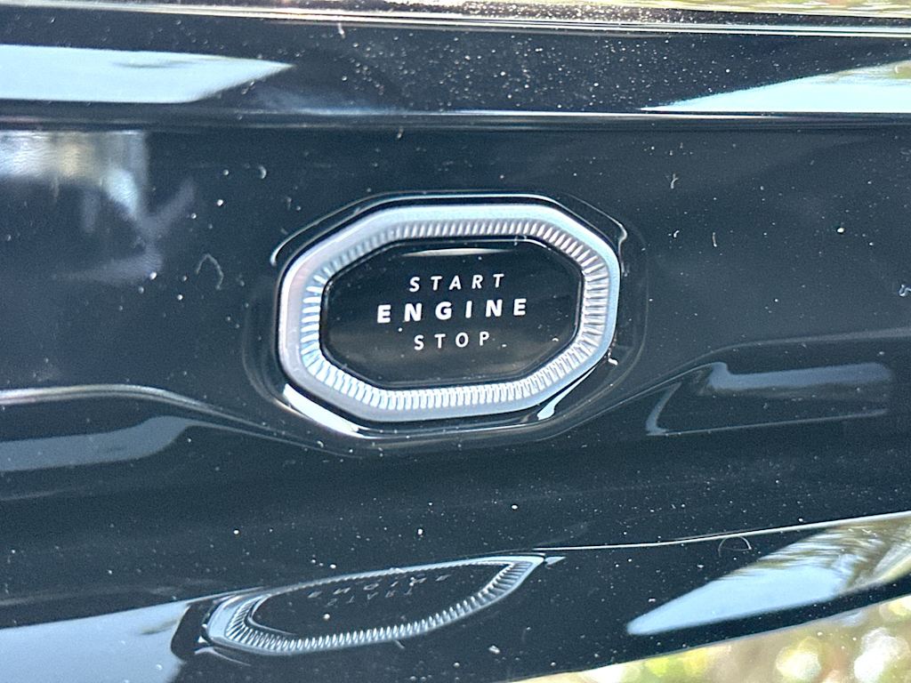 Thumbnail: 2026 Jeep Grand Cherokee - 29