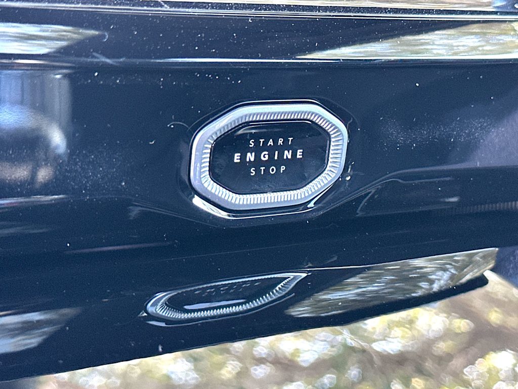 Thumbnail: 2026 Jeep Grand Cherokee - 29