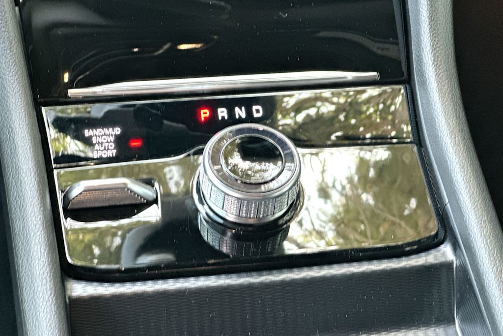Thumbnail: 2026 Jeep Grand Cherokee - 29