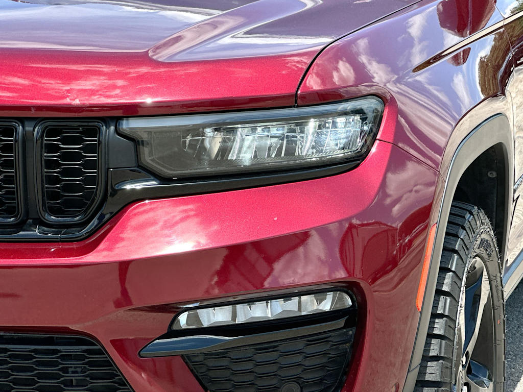 Thumbnail: 2023 Jeep Grand Cherokee - 26