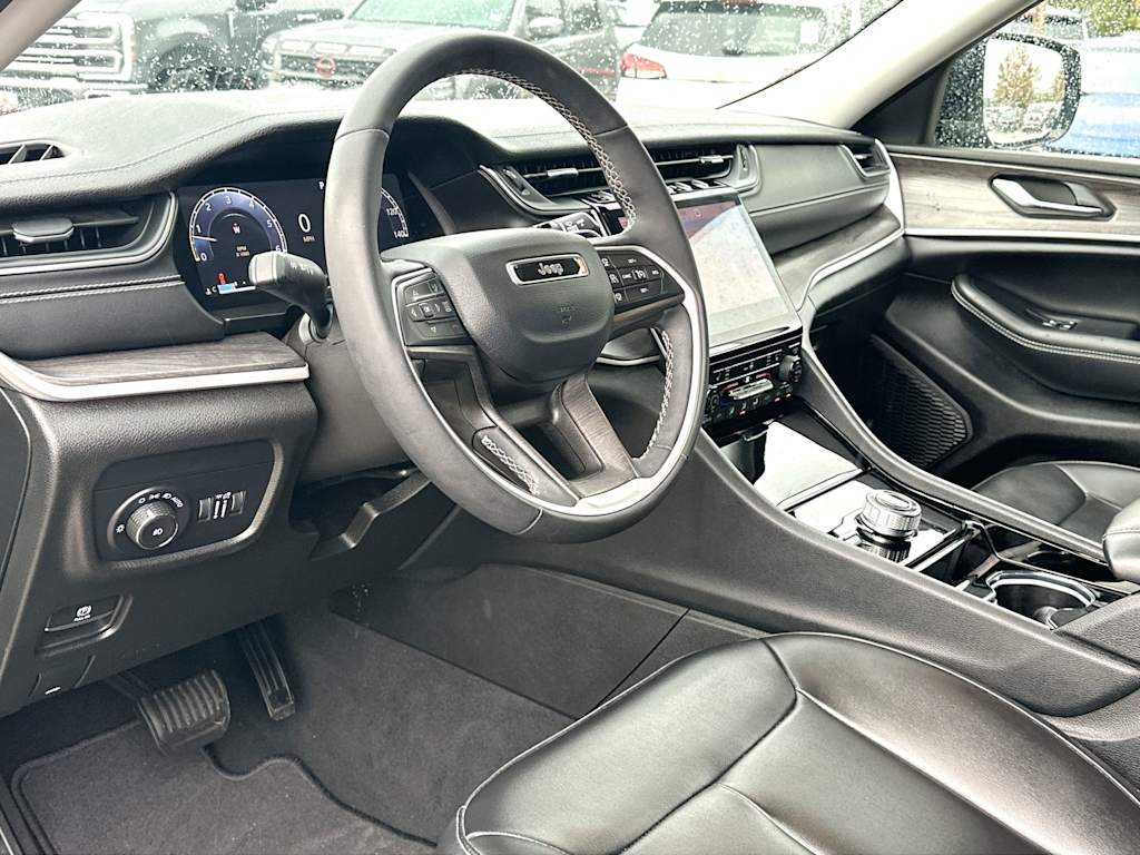 Thumbnail: 2023 Jeep Grand Cherokee - 2