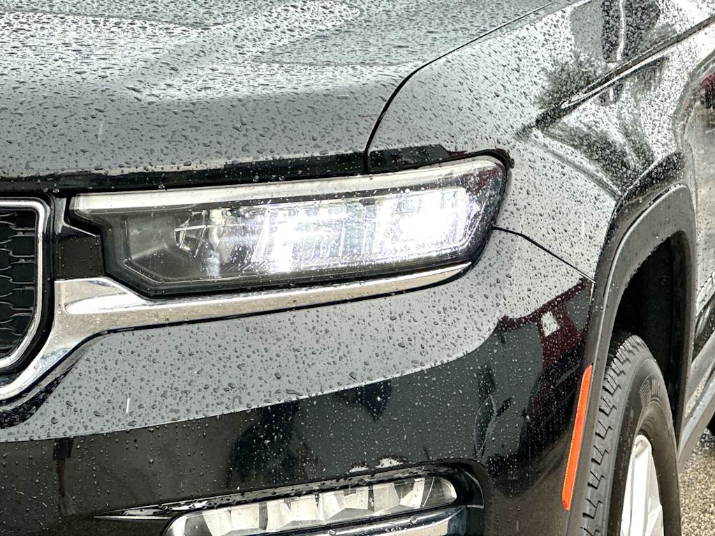 Thumbnail: 2023 Jeep Grand Cherokee - 26