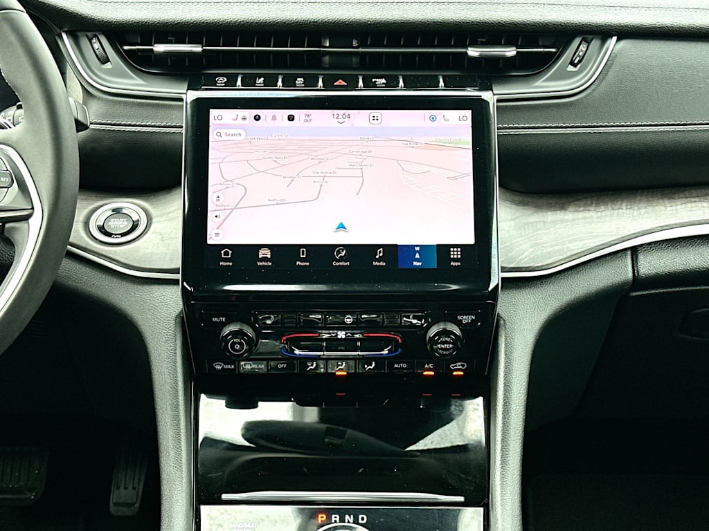 Thumbnail: 2023 Jeep Grand Cherokee - 29