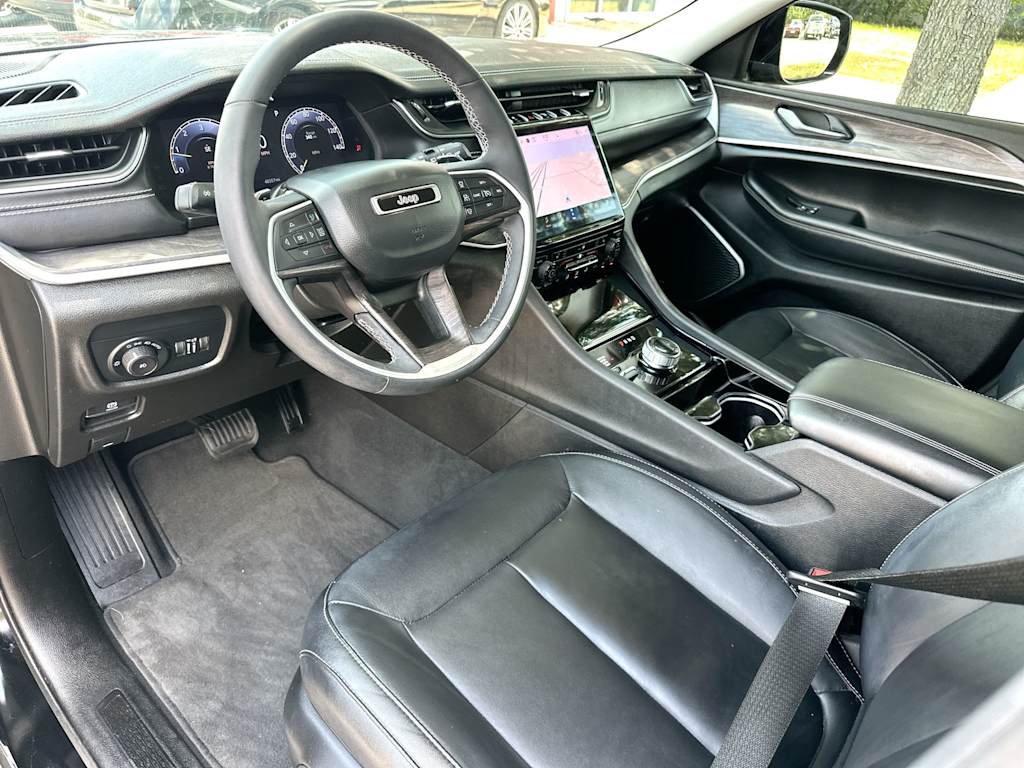 Thumbnail: 2023 Jeep Grand Cherokee - 2