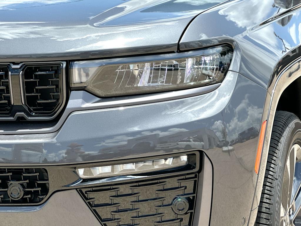 Thumbnail: 2026 Jeep Grand Cherokee - 26