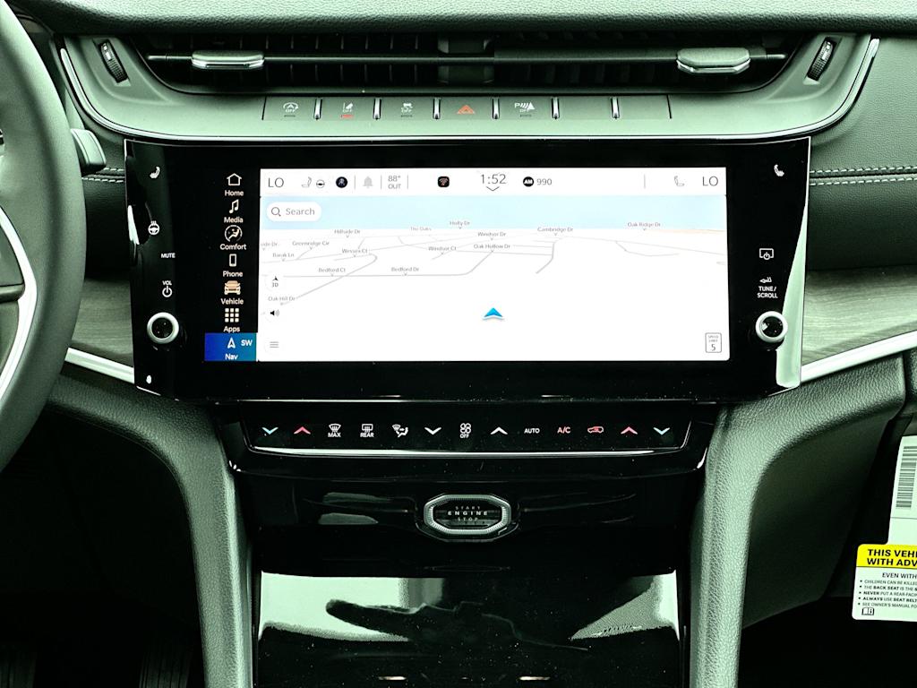 Thumbnail: 2026 Jeep Grand Cherokee - 28
